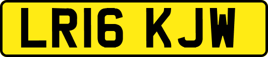 LR16KJW