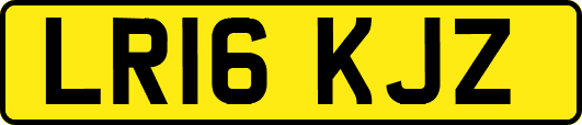 LR16KJZ