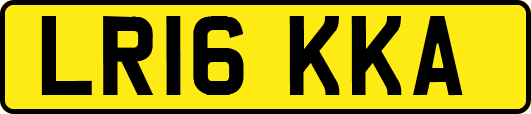 LR16KKA