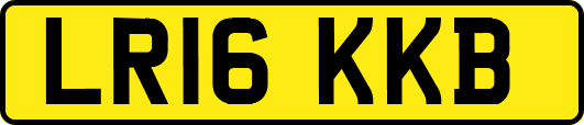 LR16KKB