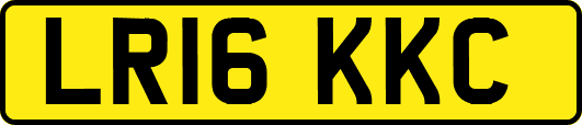 LR16KKC