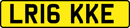LR16KKE