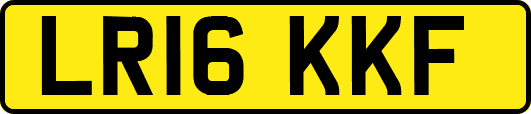 LR16KKF