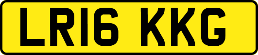 LR16KKG