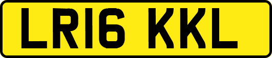 LR16KKL