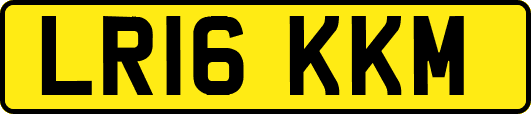 LR16KKM