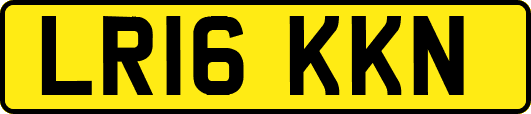 LR16KKN