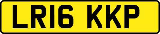 LR16KKP