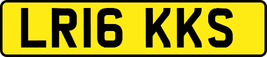 LR16KKS
