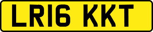 LR16KKT