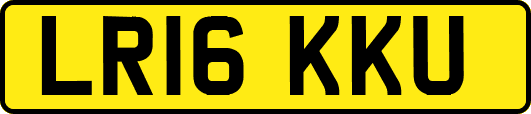 LR16KKU