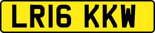 LR16KKW