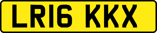 LR16KKX