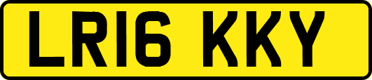LR16KKY