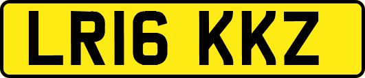 LR16KKZ