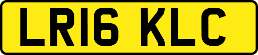 LR16KLC