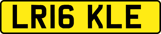 LR16KLE