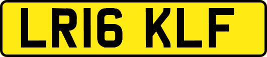 LR16KLF