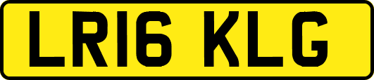 LR16KLG