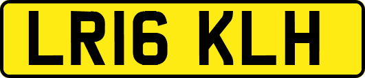 LR16KLH