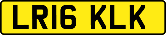 LR16KLK