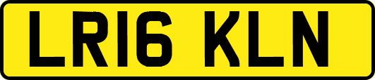 LR16KLN