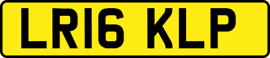 LR16KLP