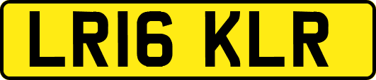 LR16KLR