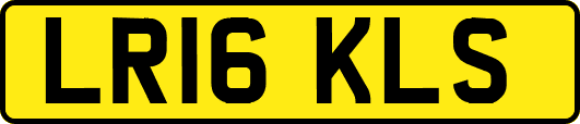 LR16KLS