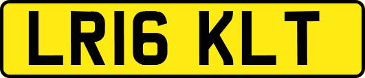 LR16KLT