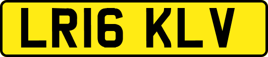 LR16KLV