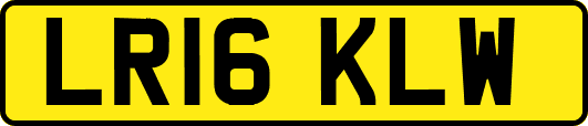 LR16KLW