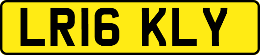 LR16KLY