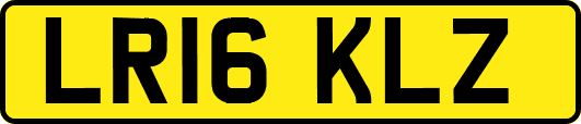 LR16KLZ