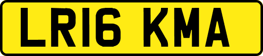 LR16KMA