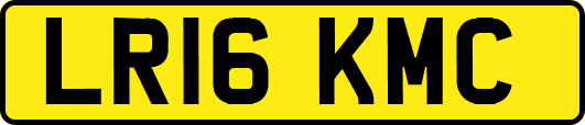 LR16KMC