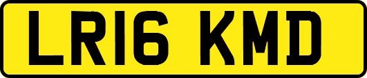 LR16KMD