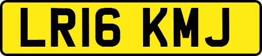 LR16KMJ