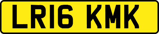 LR16KMK