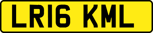 LR16KML