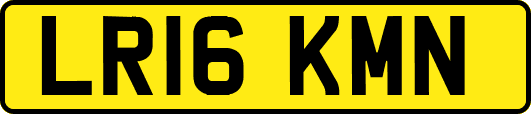 LR16KMN