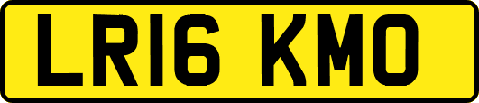LR16KMO