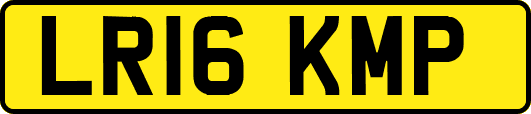 LR16KMP