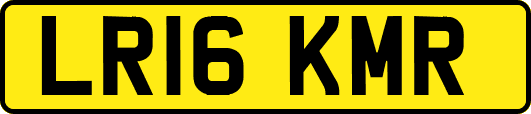 LR16KMR