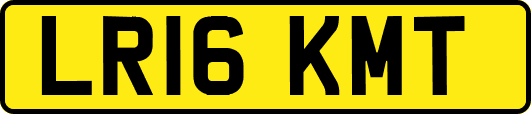 LR16KMT