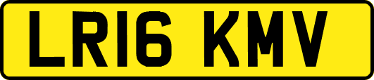 LR16KMV