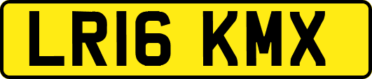 LR16KMX