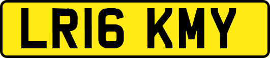 LR16KMY
