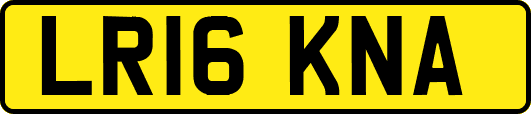 LR16KNA