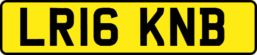 LR16KNB
